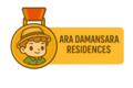 Ara Damansara Residences